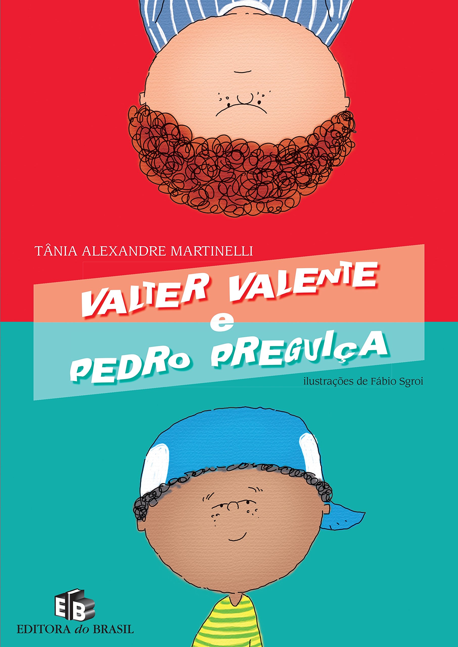 Valter valente e Pedro preguiça / 2009