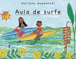 Aula de surfe / 2007