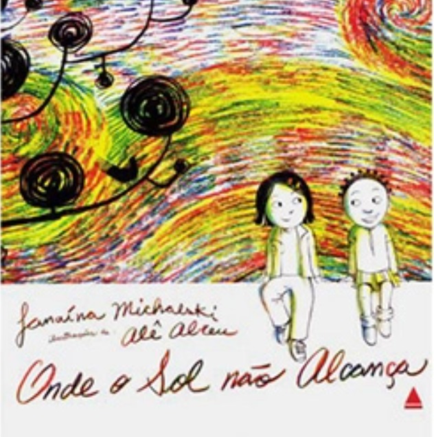 Onde o sol não alcança - 2. ed. / 2011