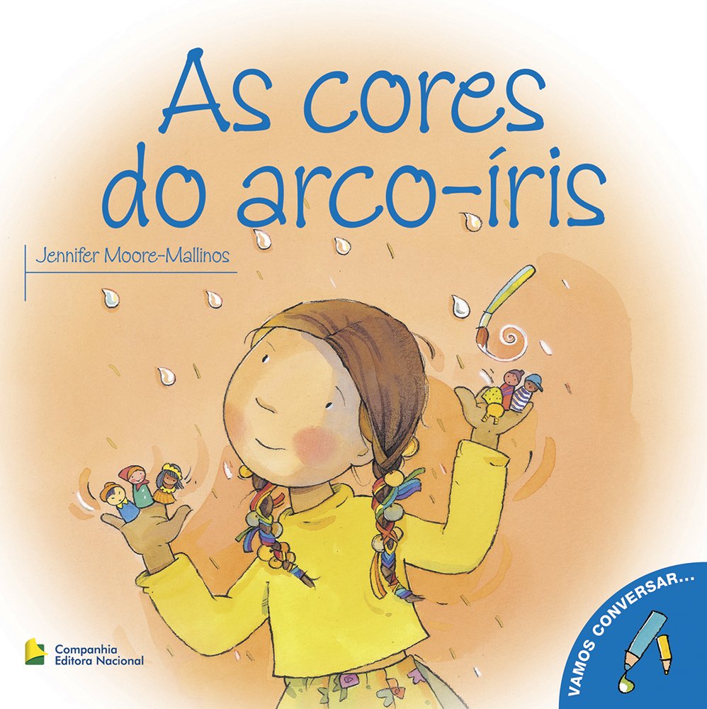 Cores do arco-íris, As / 2008