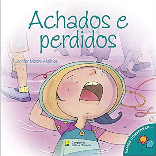 Achados e perdidos / 2010