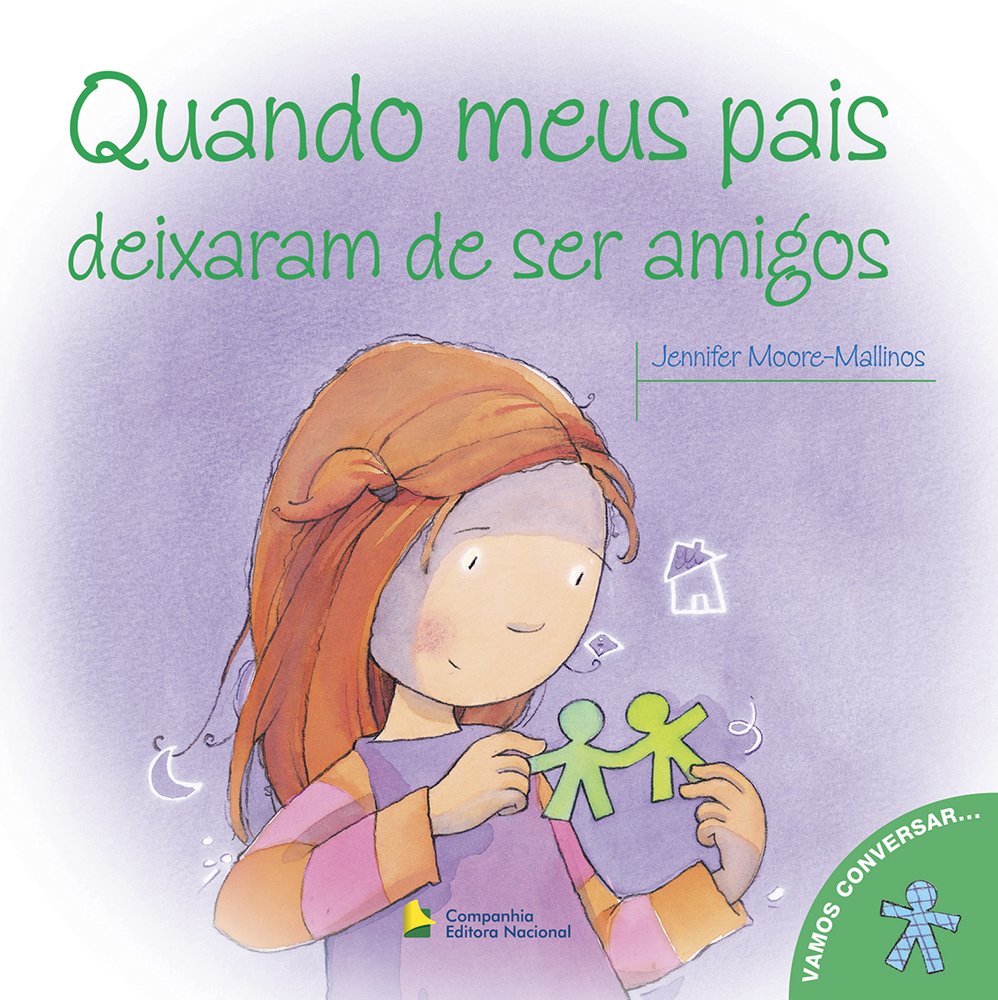 Quando meus pais deixaram de ser amigos / 2008
