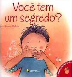 Você tem um segredo? / 2008