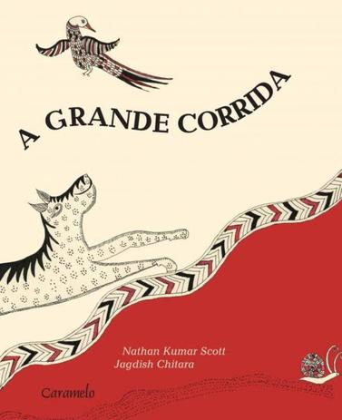 Grande corrida, A - 1. ed. / 2014