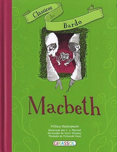 Macbeth / 2013