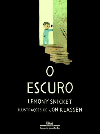Escuro, O / 2015