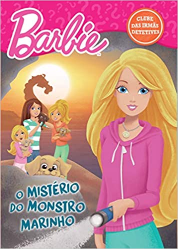 O mistério do monstro marinho : - 1. ed. / 2016