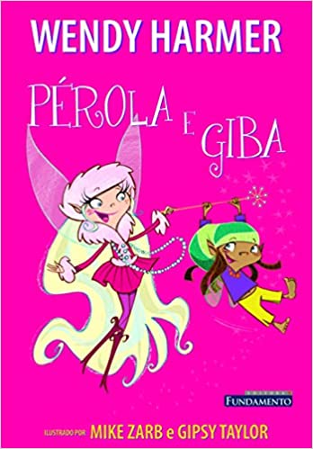 Pérola e Giba / 2006