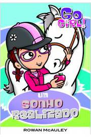 Go girl : um sonho realizado, v. 24