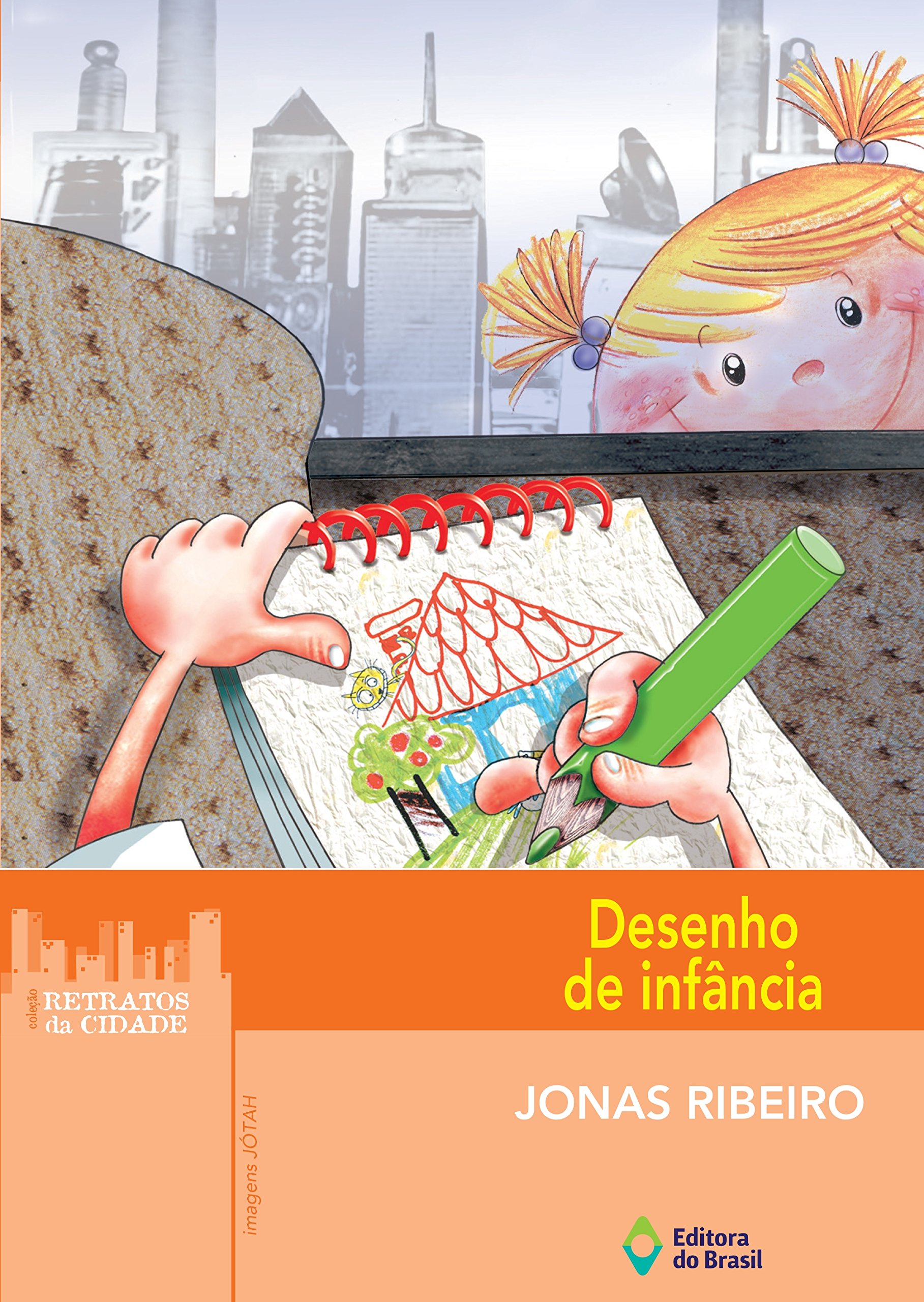 Desenho de infância / 2004