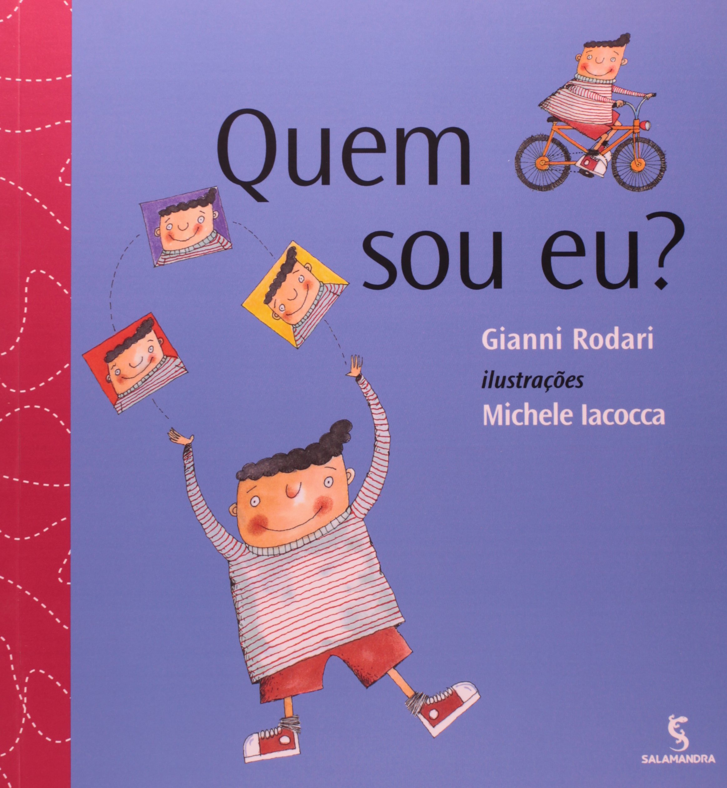 Quem sou eu? / 2009