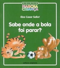 Sabe onde a bola foi parar? / 2002