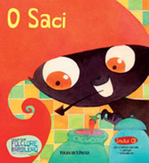 Saci, O / 2015