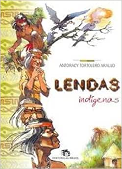 Lendas indígenas / 1999