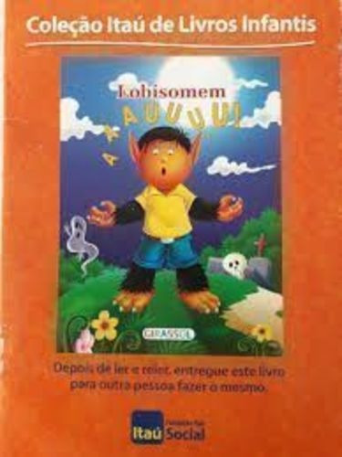 Lobisomem / 2010