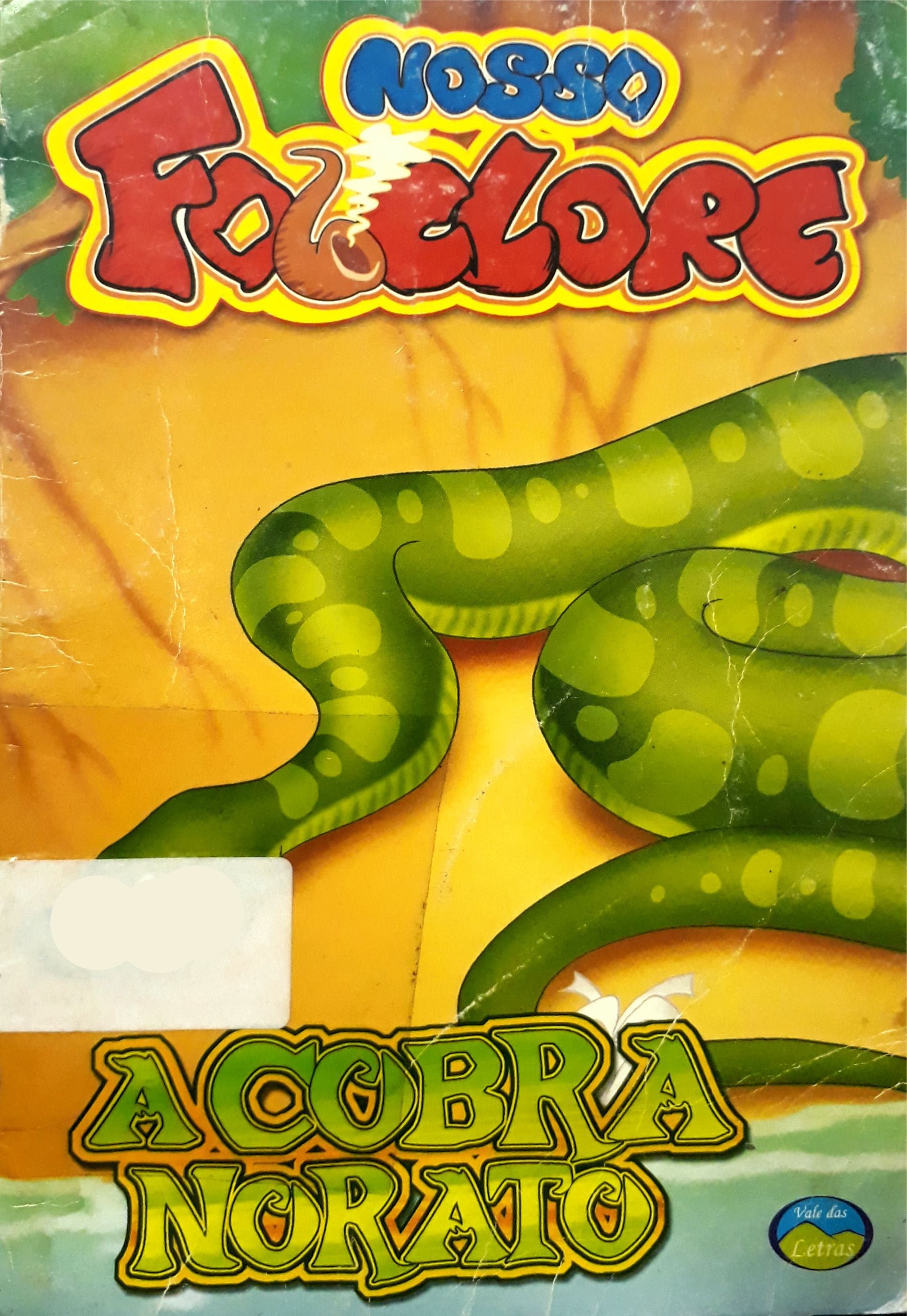 Cobra Norato, A
