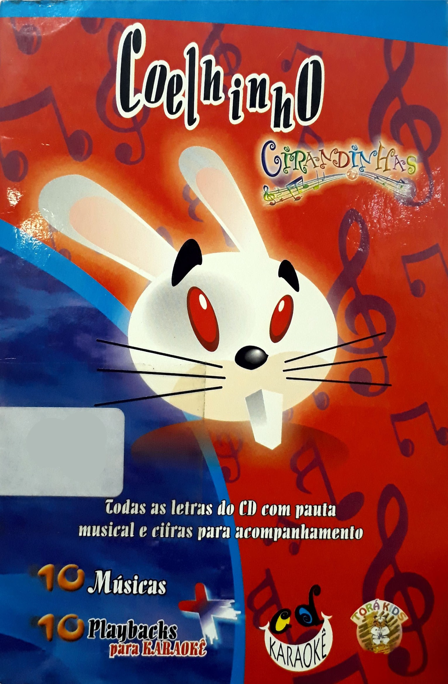 Coelhinho / 2011