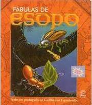 Fábulas de Esopo - 2. ed. reform. / 2005