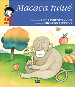 Macaca tuiué / 1999