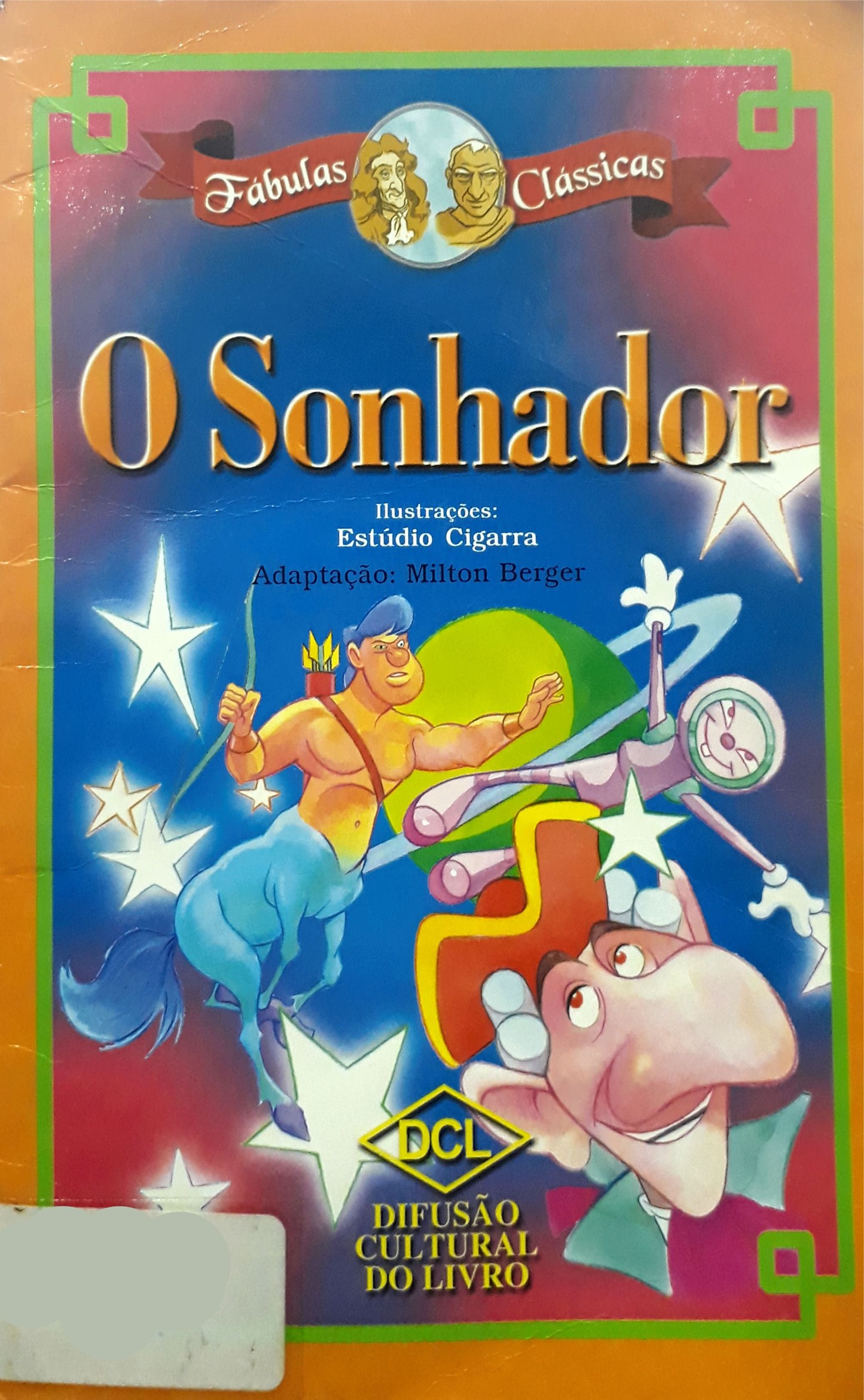 Sonhador, O / 2001