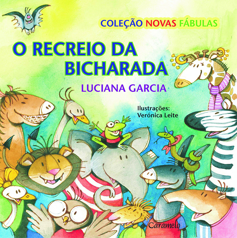 Recreio da bicharada, O / 2011