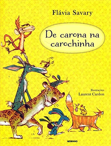 Carona na carochinha, De / 2012