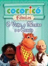 Velho, o menino e o cavalo, O - 1. ed. / 2010