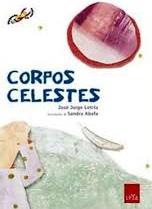 Corpos celestes / 2013