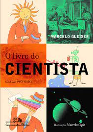 Livro do cientista, O / 2003