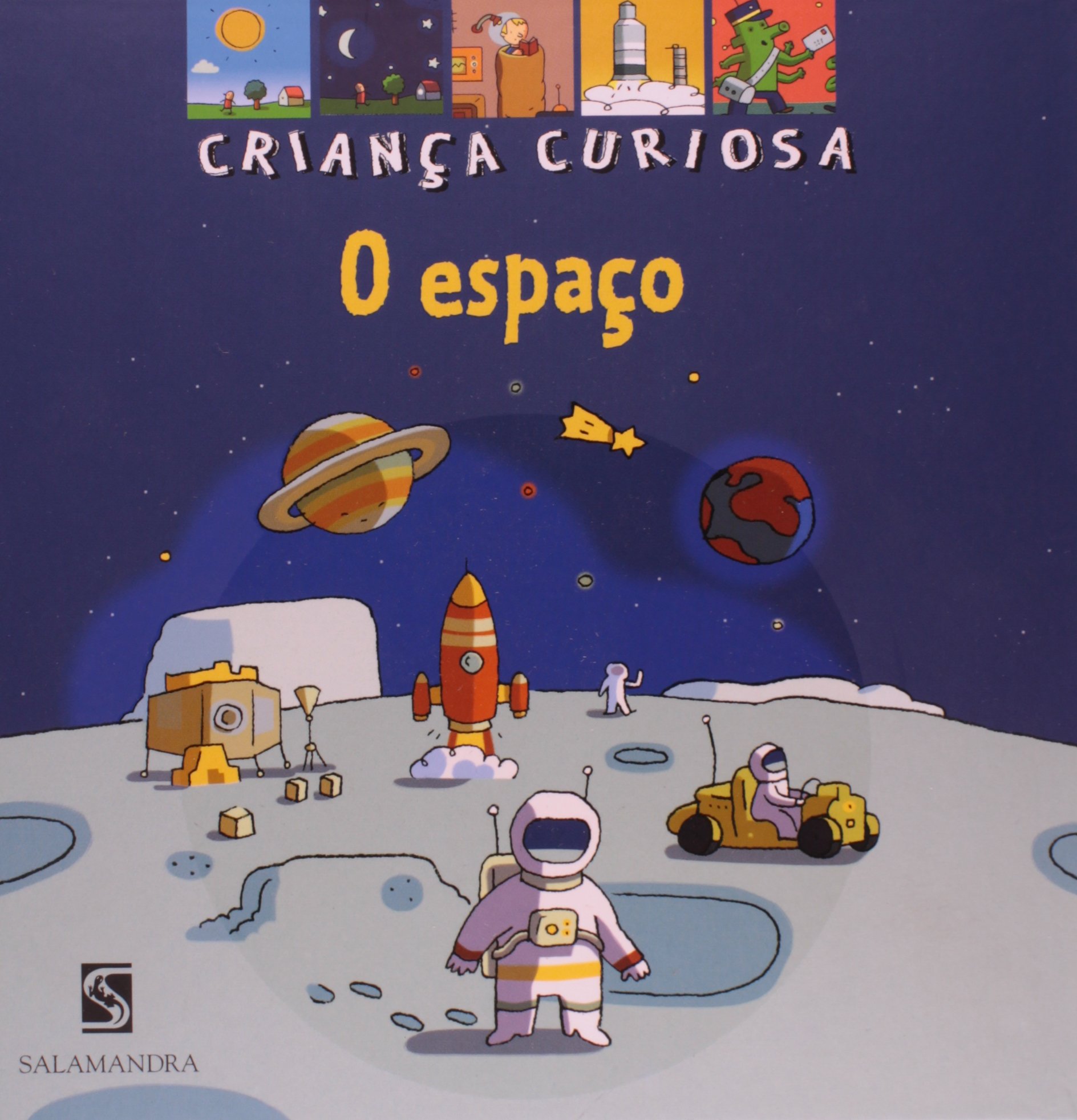 Espaço, O / 2003