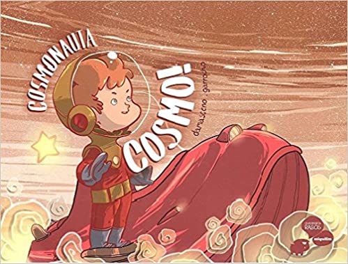 Cosmonauta Cosmo! / 2013