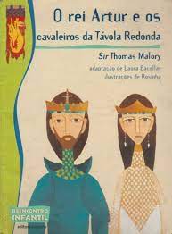 Rei Artur e os cavaleiros da Távola Redonda, O / 2003