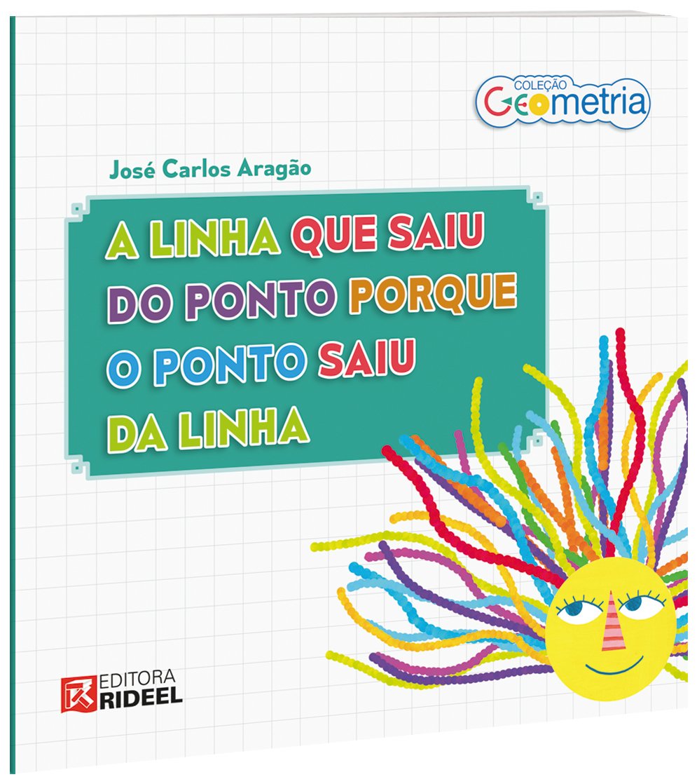 Linha que saiu do ponto porque o ponto saiu da linha, A / 2015