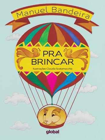 Pra brincar - 1. ed. / 2016