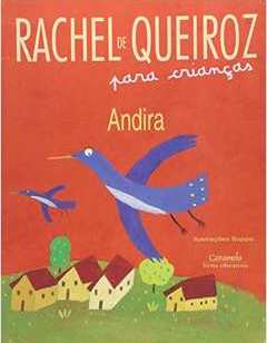 Andira - 6. ed. / 2004