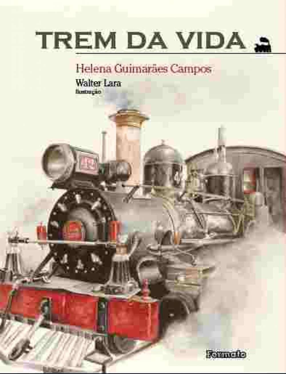 Trem da vida / 2012