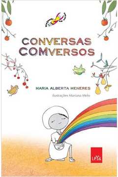 Conversas com versos / 2013