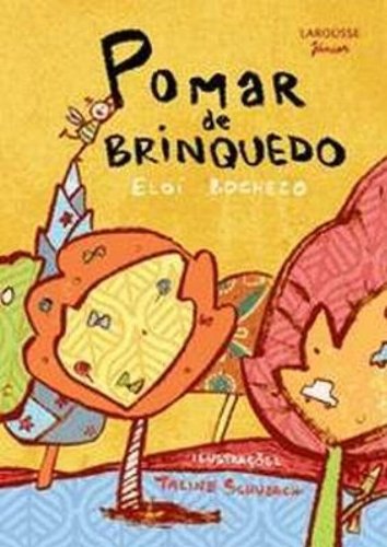 Pomar de brinquedos / 2009