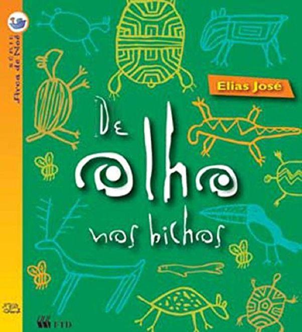 Olho nos bichos, De / 2003
