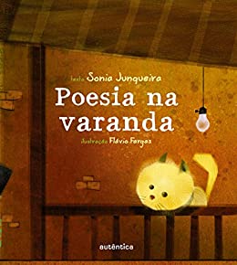 Poesia na varanda - 1. reimp. / 2012