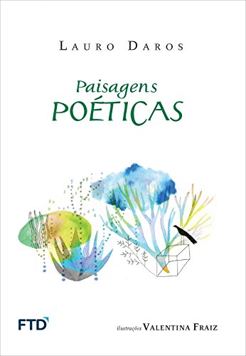 Paisagens poéticas - 1. ed. / 2015