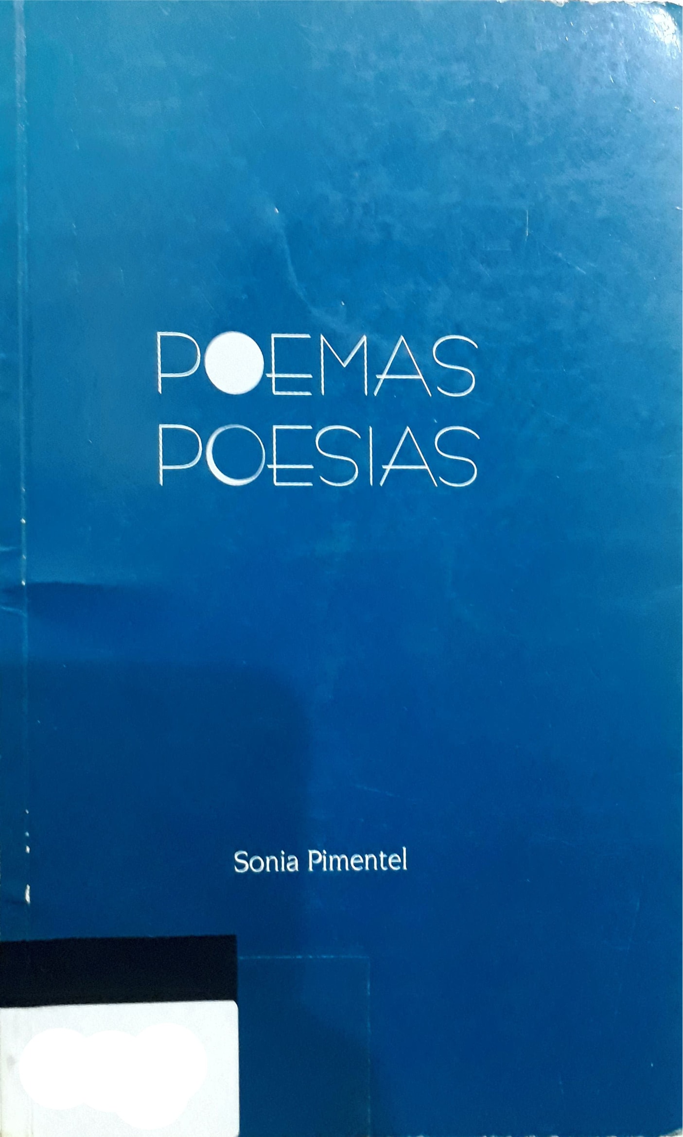 Poemas poesias / 2002