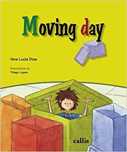 Moving day - 1st ed. / 2010