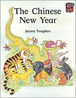 Chinese new year, The / 1996