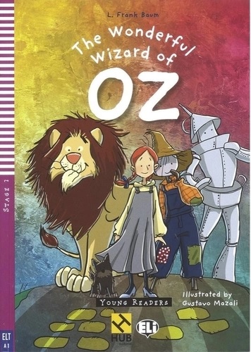 Wonderful wizar of Oz, The / 2012