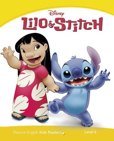 Lilo & Stitch / 2018