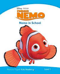 Finding Nemo : Nemo in school / 2012