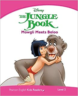 Jungle book : Mowgli meets baloo, The / 2012