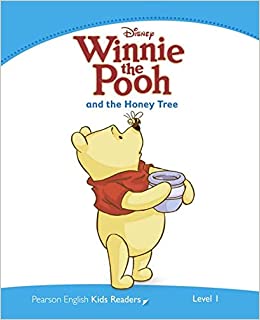 Winnie the Pooh : and the honey tree / 2013