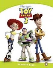 Toy Story 3 / 2012